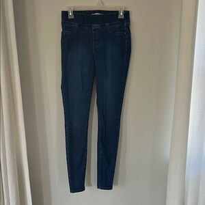 Old Navy Dark Blue Jeggings